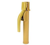 Pinces de soudage porte-électrode de cuivre poignée allongée Aggraver Anti-Schauding Anti-Fuite pour chantier naval