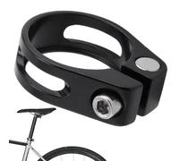 Pinces De Tige De Selle En Aluminium, Pinces De Tige De Selle De Vélo, Pinces De Tige De Selle En Alliage, Pinces De Vélo Haute Résistance, Pinces De Tuyau Si