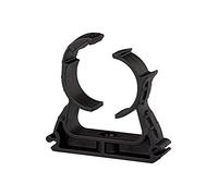 Pinces de tuyau pour série « speedfit » en polypropylène pour tube extérieur ø 32 mm, noir, température max. 90 °C
