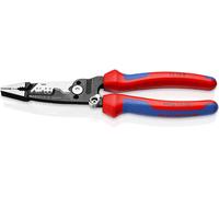 Pinces d'électricien Knipex 13728; 200 mm