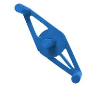 Pinces d'entraînement pour Tige de, extracteur de Branche Pince de Branche - Bender Ajustable Plant Trainer - Branch Holder Clip Cages à et Supports résistants aux intempéries