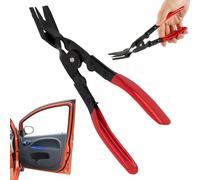 Pinces d'Extraction de Fixations de Panneaux,Pinces Pour Clips De Fixation De Panneau Intérieur De Véhicules - Outil multifonctionnel ergonomique pour maintenance et réparation de véhicules, camions e
