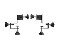 Pinces d'installation de tiroir d'armoire, pinces d'installation professionnelles robustes pour tiroir latéral gauche droit, bras à bascule, outil de montage avant pour armoires à