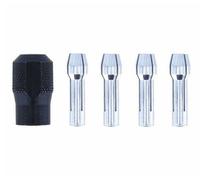Pinces Dremel 2615448532 neuves (3,2 mm) dont un écrou de serrage (4485)