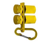 Pinces ergonomiques à angle droit pour améliorer l'efficacité du travail grâce à une prise en main sûre et à un alignement précis en alliage d'aluminium