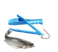 Pinces et pinces à poisson, pince de pêche - Pinces de pêche de type extractible | Outil multifonctionnel de capture de poisson, support de pour des poissons capturés en toute sécurité