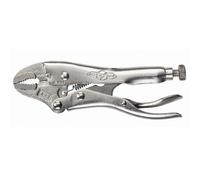 Pinces-étaux à mâchoires 4WR 100 mm T1002EL4 Irwin