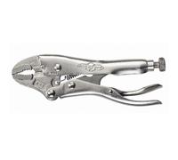 Pinces-étaux à mâchoires 4WR 100 mm T1002EL4 Irwin