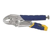 Pinces-étaux à mâchoires à relâchement rapide 7WR 175 mm T07T Irwin G