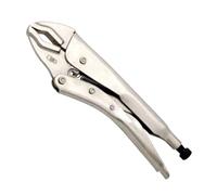 Pinces-Etaux - longueur 250 mm, ouverture 35 mm - mod. ULP - URKO - 1221200