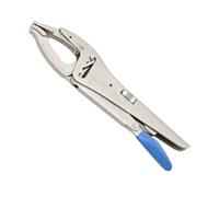 Pinces-Etaux - longueur 250 mm, ouverture 80 mm - mod. WRLP1 - URKO - 1221000