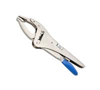 Pinces-Etaux - longueur 250 mm, overture 100 mm - mod. WRLP2 - URKO - 1221001