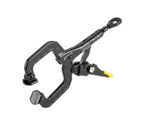 Pinces-étaux Stanley Morsee 150 mm, mâchoires Fatmax type C