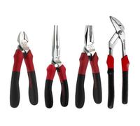 PINCES FACOM - JEU DE 4 PINCES