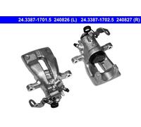 Pinces Frein Axial Arrière Droite pour Opel Vauxhall Astra H Classic Astrava