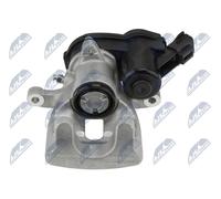 Pinces Frein Axial Arrière Droite pour Renault Clio Captur Fluence Megane - C