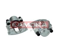 Pinces frein Axial arrière Gauche pour MERCEDES-BENZ VW LT 28-35 LT 28-46