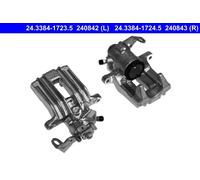 Pinces Frein Axial Arrière SX pour Audi Seat Skoda VW A3 Cordoba