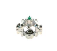 Pinces Frein Axial Arrière SX pour Mercedes-Benz CLC CLK SLK Une
