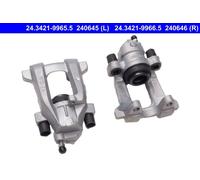 Pinces Frein Axial Arrière SX pour Mercedes-Benz l Classe M C
