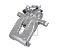 Pinces Frein Axial Arrière SX pour Mercedes-Benz Nissan Renault Citan Kangoo K