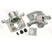 Pinces Frein Axial Arrière SX pour Mitsubishi Lancer Cargo Outlander