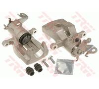 Pinces Frein Axial Arrière SX pour Renault Clio Fluence Grand Scénic Megane Moi