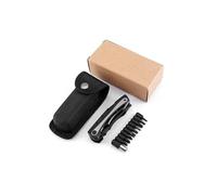 Pinces Hydrauliques, 1 pince à outils, 16 pinces et 1 pince multi-u, scie à ruban, cadeaux for hommes, survie en pin air, aventure, urnce, outils à domici