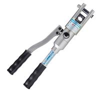 Pinces hydrauliques Cintreuse hydraulique manuelle for tubes ronds de 90° maximum for(SZY120)
