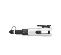 Pinces Hydrauliques, Clé à tube de pression fendue en acier inoxydable FHT-1550, clé à tube de pression à anneau ulique de grand diamètre, anti-fuite(FHT-1550)