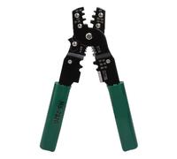 Pinces Hydrauliques, Pince à sertir HS-202D, sertissa de la peau du fil, anneau de borne en laiton étamé, kit fourche/u/y RNB B, connecteur de fil de câble(HS-202D)