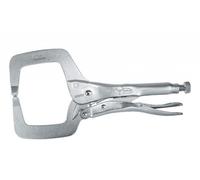 Irwin Pince-étau col de cygne 11R 275 mm patin régulier