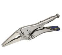 Pinces Irwin VISE-GRIP Fast release 9LN; 225 mm; Allongé