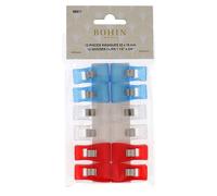 Pinces Magiques Pour Travaux De Couture 32 X 18 Mm 12 Pcs