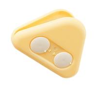 Pinces Magnétiques - Avec Indicateur De Date Aimant Puissant Ajustables Multifonction Prise Étanche | Organisation Aliments Snacks - Pour Cuisine Bureau Réfrigérateur Décor