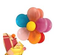 Pinces magnétiques pour sac, pinces à sceller les aliments, 10 x 3,9 cm, pinces à goûter avec aimant puissant, clip de cuisine, clip d'étanchéité avec design mignon, clip de sac pour utilisation en