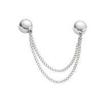 Pinces magnétiques pour vêtements - Broche magnétique sans épingle | Pinces magnétiques multifonctions | Pinces magnétiques puissantes pour vêtements châle | Organisez et fixez l'ourlet des vêtements