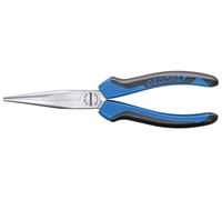 Pinces Mécaniques Tout Droit 200mm 2K-Griff GEDORE 8136-200 JC