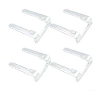 Pinces Métal pour Pompe pour karcher pour k1 pour k2 K3 K4 K5 9.039-148.0(4pcs)