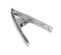 Pinces métallique - ouverture 25 mm - mod. 21-P - URKO - 3015211