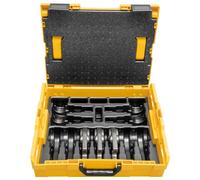Pinces Mini TH 16-20-26 en coffret L-Boxx Rems