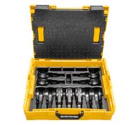Pinces Mini TH 16-20-26 en coffret L-Boxx Rems
