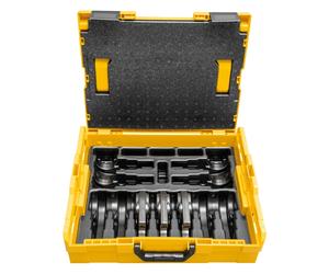 Pinces Mini TH 16-20-26 en coffret L-Boxx Rems