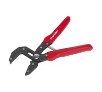 Pinces Multi-Grip à Réglage Automatique 175mm - Sealey AK8535 Neuf