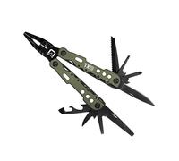 Pinces multifonction Delphin TaktyX 13 | 16.5cm
