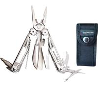 Pinces multifonctions, jeu d'outils 18 en 1, design ergonomique, DL12