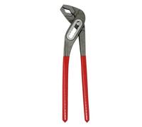 Pinces Multiprise à Mâchoires Fines - Outil Plomberie Réglable pour Plombier, Poignées Ergonomiques, Disponibles en Tailles 7" à 15" (250 mm, 10")
