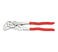 Pinces multiprise - machoir lisse - ouverture variable - 250 mm KNIPEX