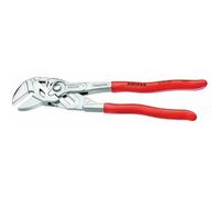 Pinces multiprise - machoir lisse - ouverture variable - 400 mm KNIPEX