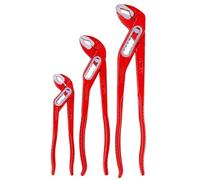 Pinces Multiprise Vanadix pack de 3 Virax